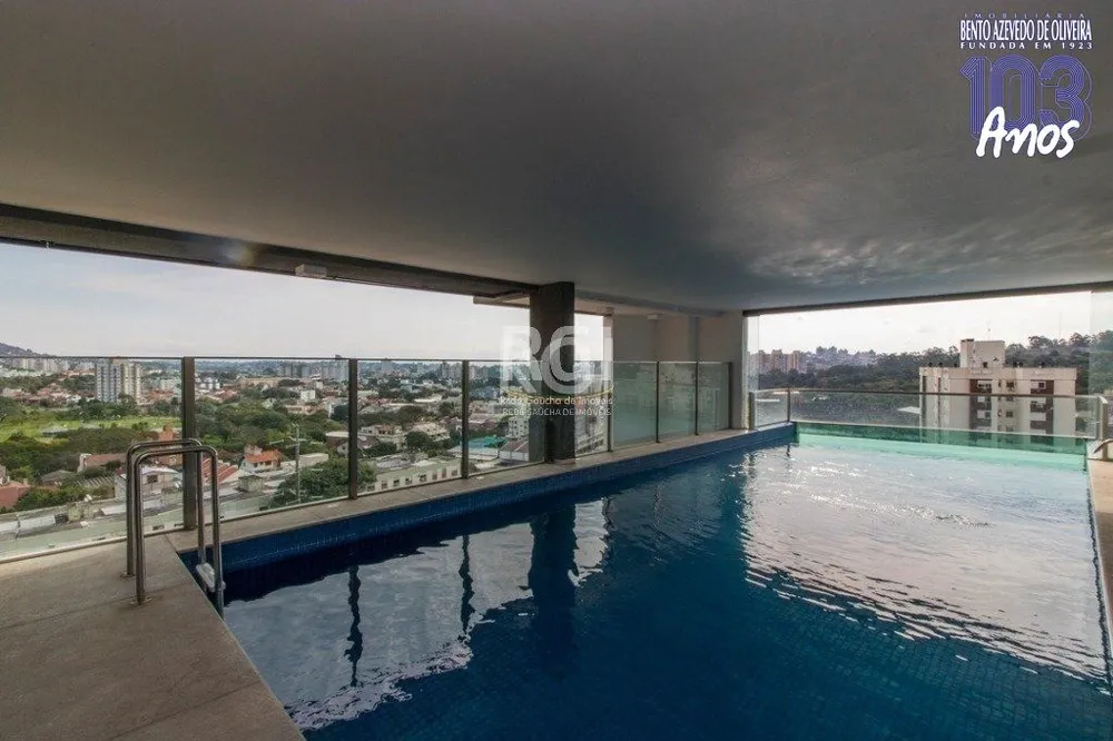 Apartamento, 1 quarto, 38 m² - Foto 6