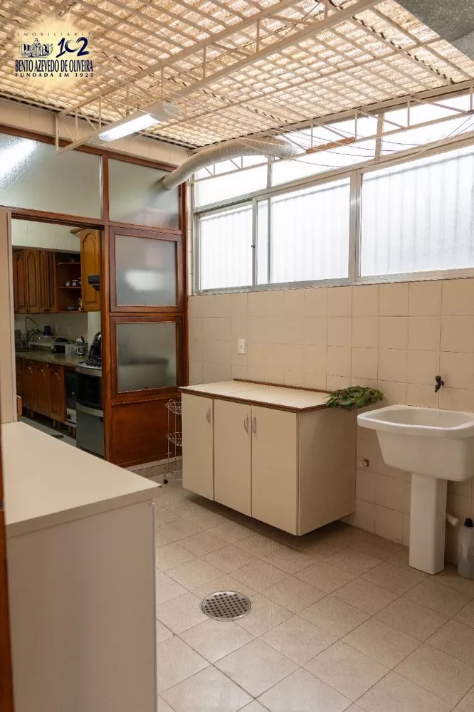 Casa, 3 quartos, 220 m² - Foto 7