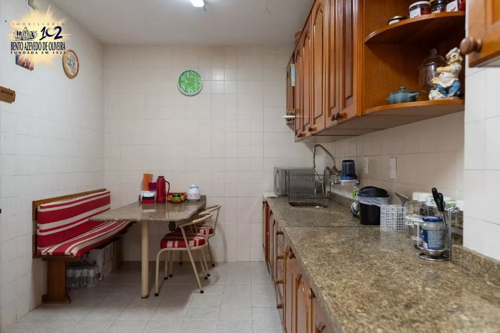 Casa, 3 quartos, 220 m² - Foto 4