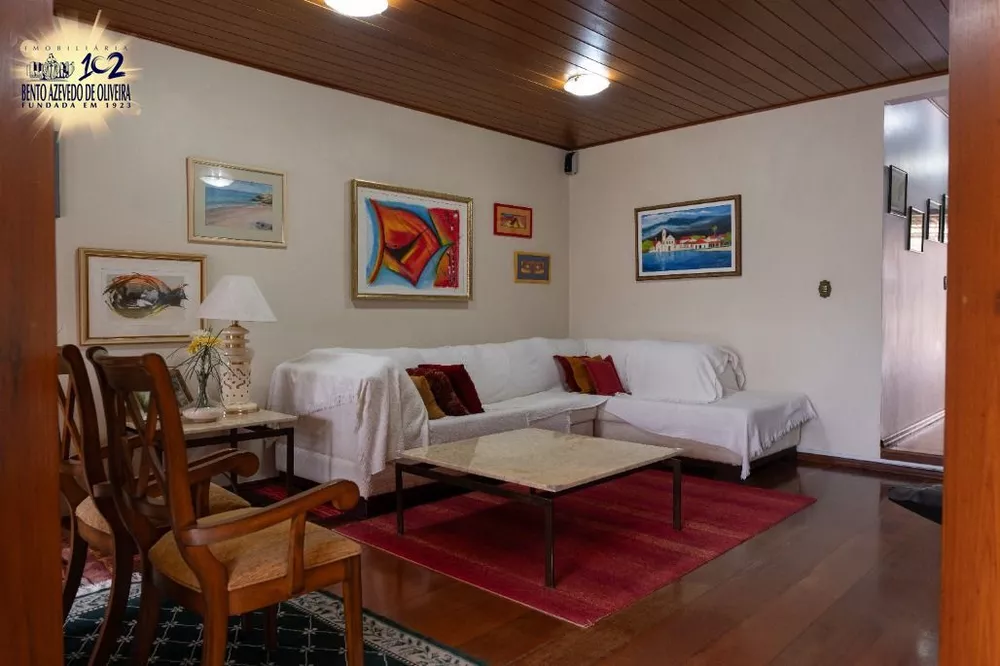Casa, 3 quartos, 220 m² - Foto 6