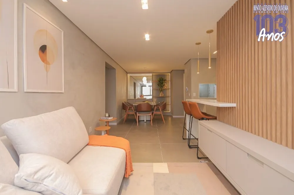 Casa, 3 quartos, 220 m² - Foto 10