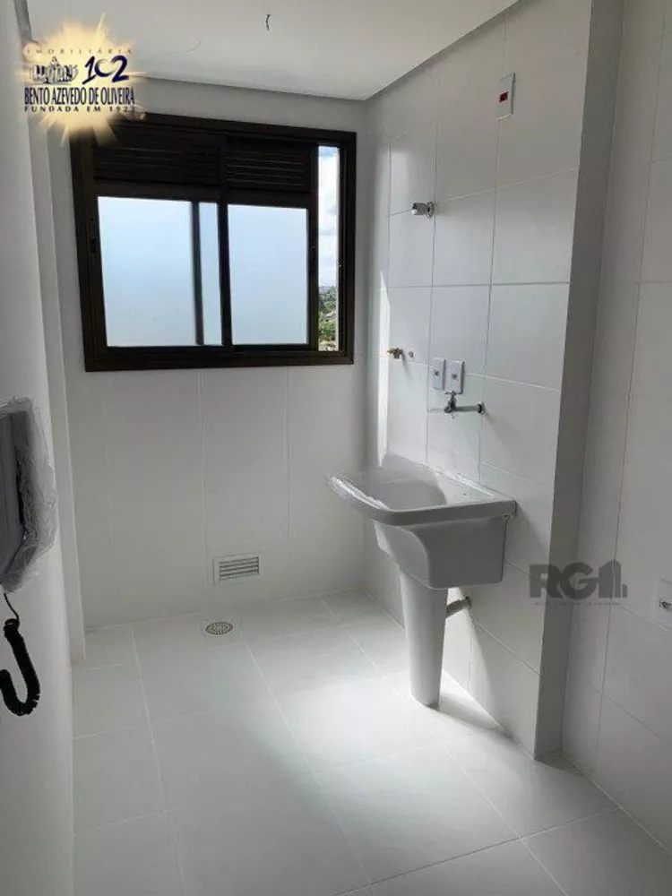 Apartamento, 2 quartos, 61 m² - Foto 1