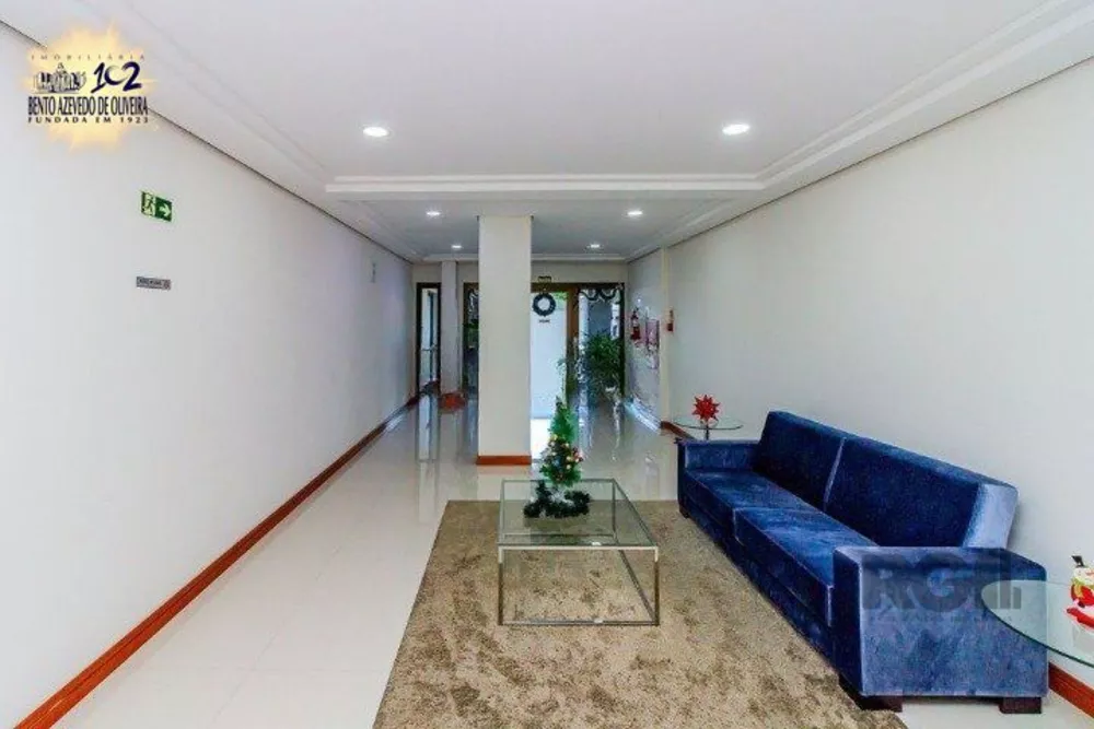 Apartamento, 2 quartos, 61 m² - Foto 2
