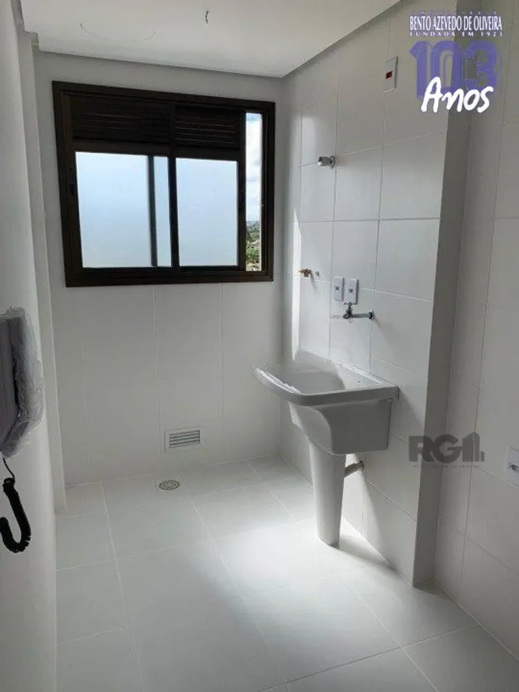 Apartamento, 2 quartos, 61 m² - Foto 9