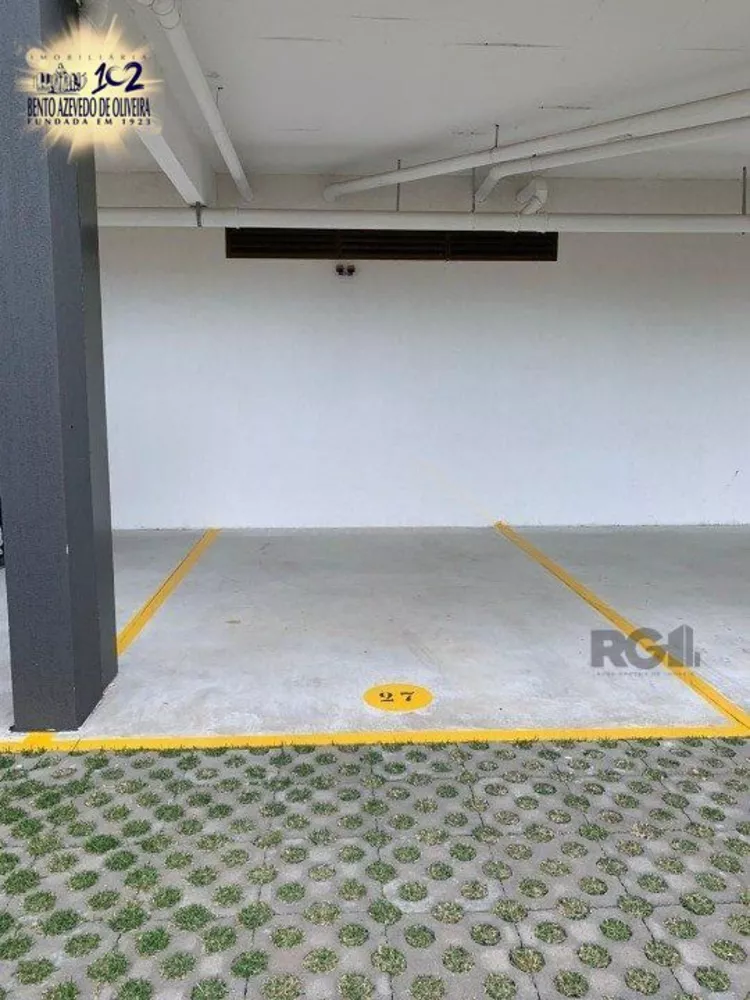 Apartamento, 2 quartos, 61 m² - Foto 5