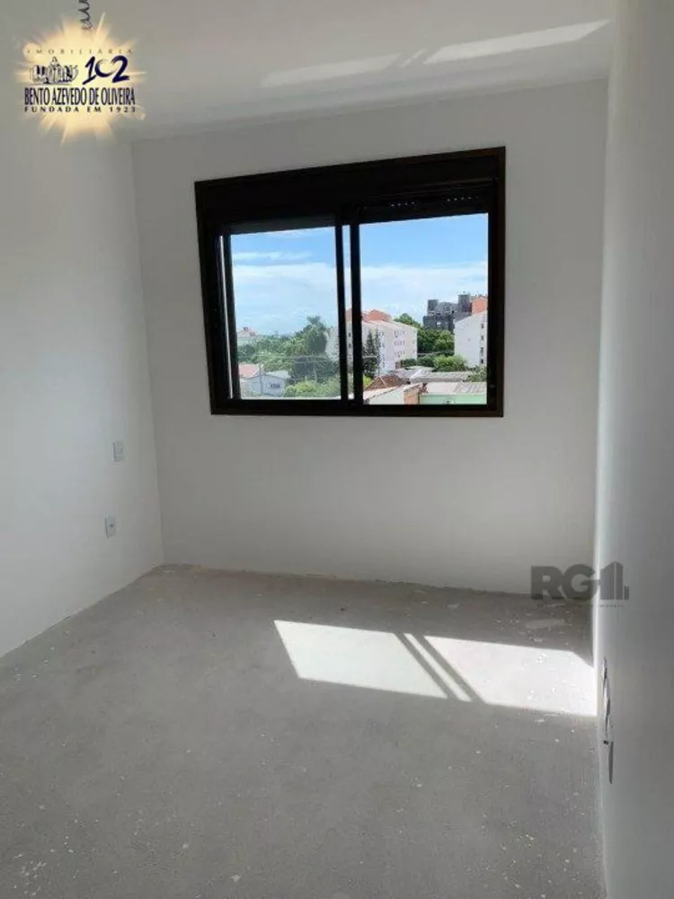 Apartamento, 2 quartos, 61 m² - Foto 4