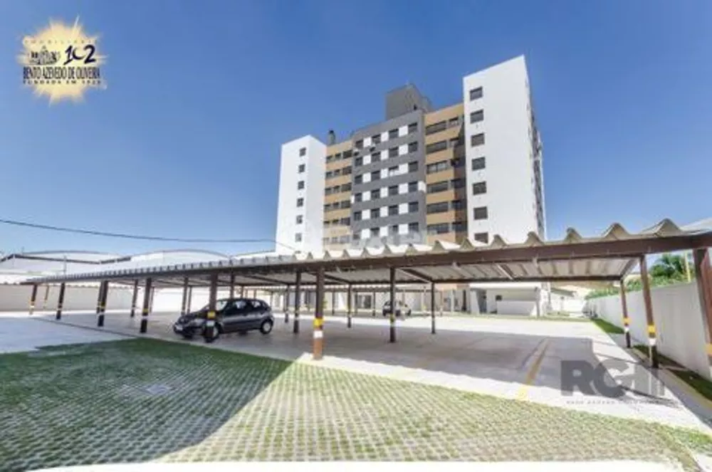Apartamento, 2 quartos, 61 m² - Foto 3