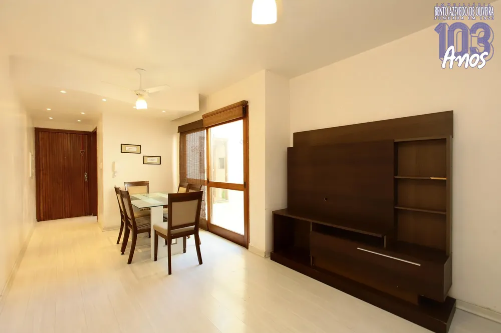 Apartamento, 3 quartos, 84 m² - Foto 1