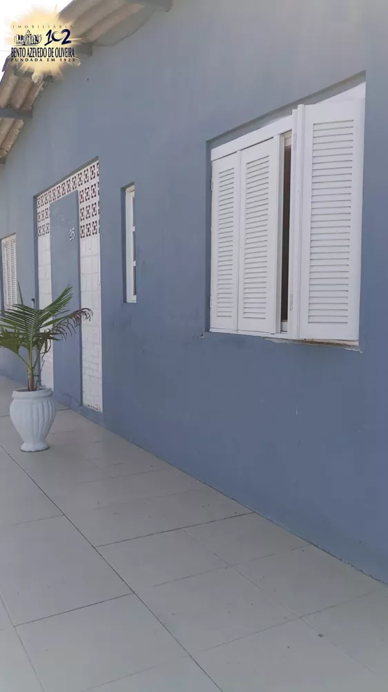 Casa, 1 quarto, 35 m² - Foto 3
