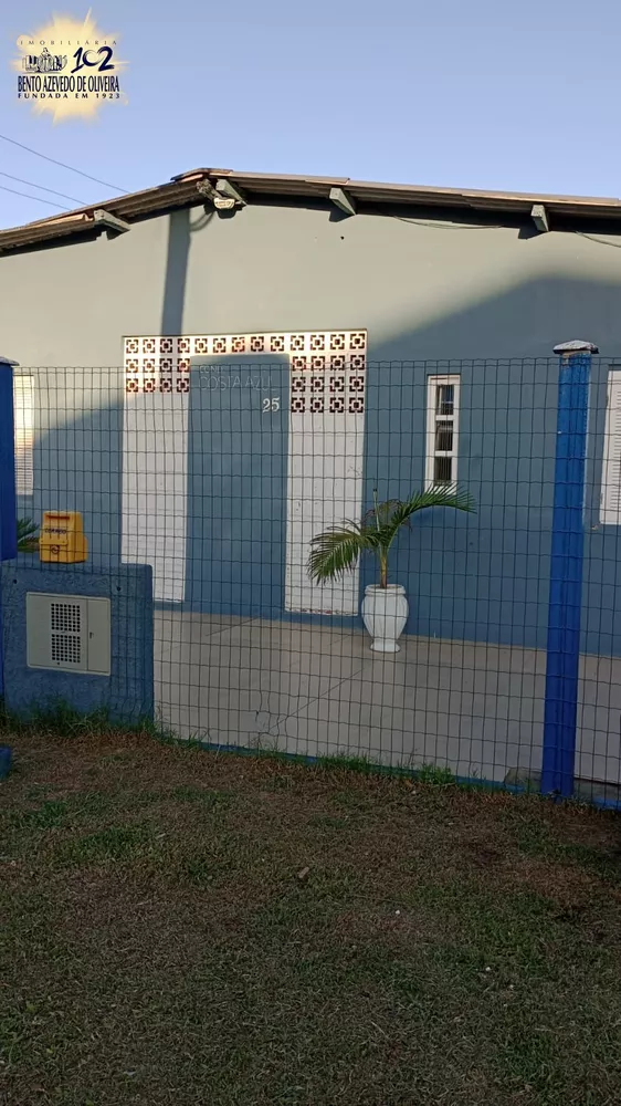 Casa, 1 quarto, 35 m² - Foto 4