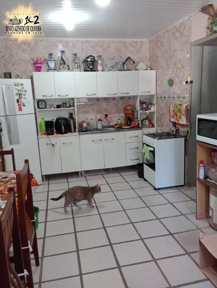 Casa, 1 quarto, 35 m² - Foto 5