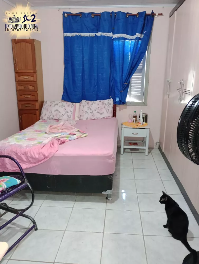 Casa, 1 quarto, 35 m² - Foto 2