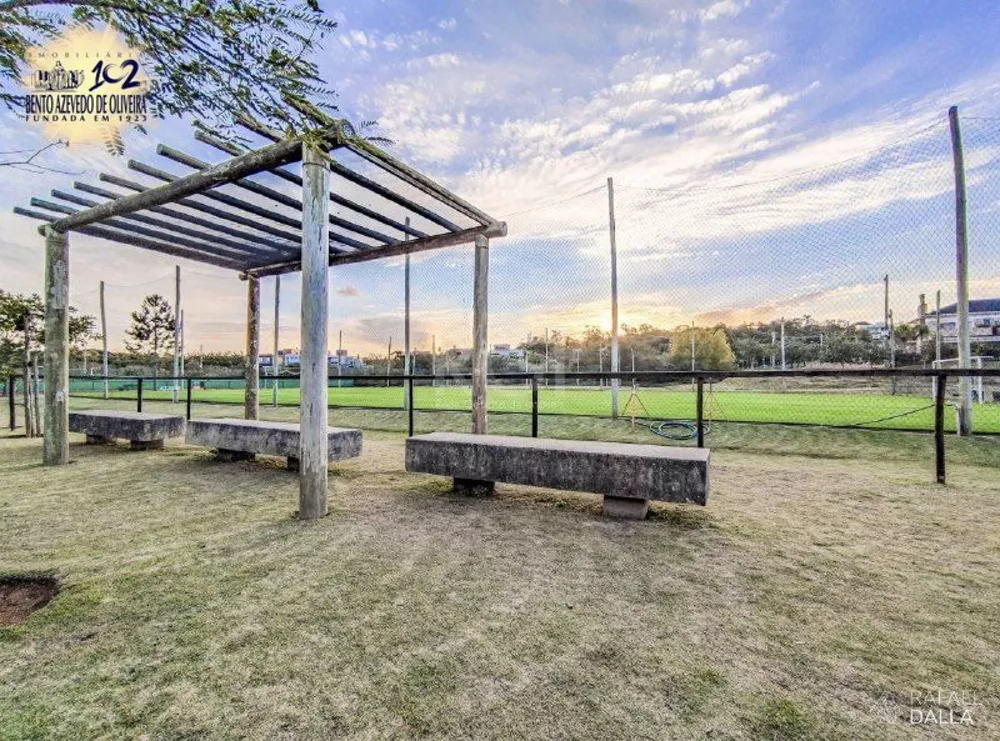 Terreno, 611 m² - Foto 3