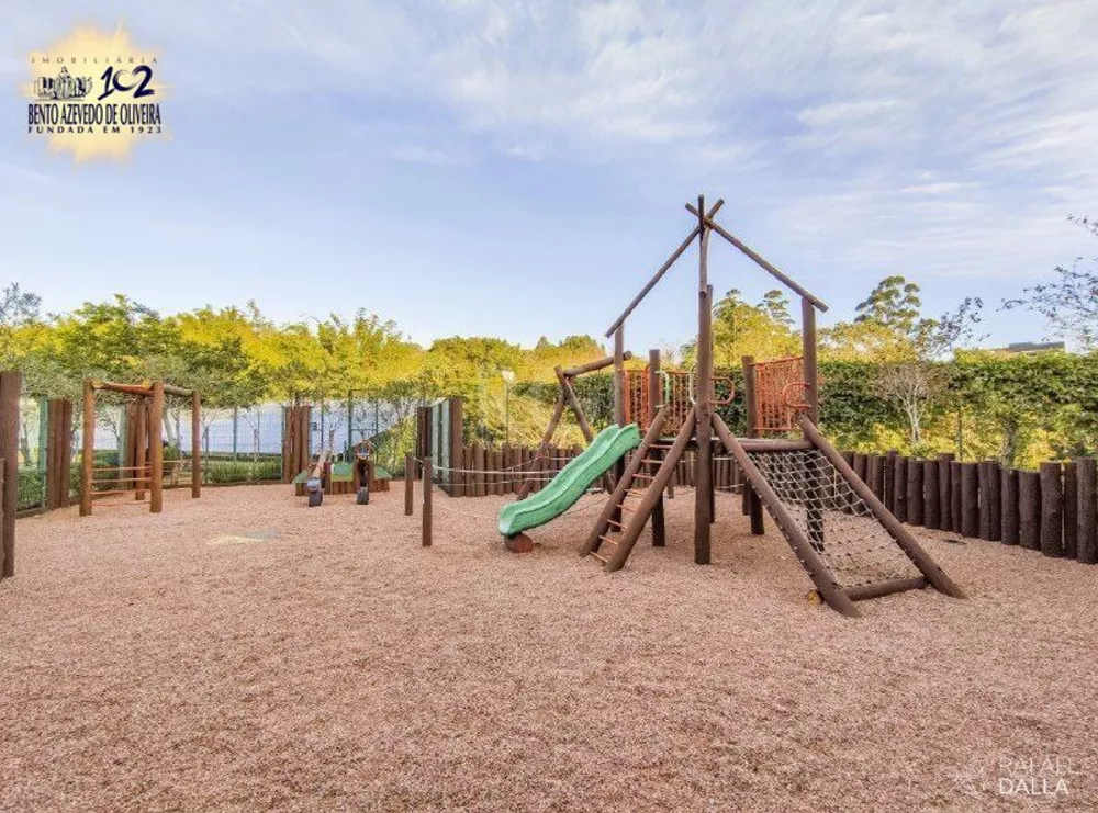 Terreno, 611 m² - Foto 1