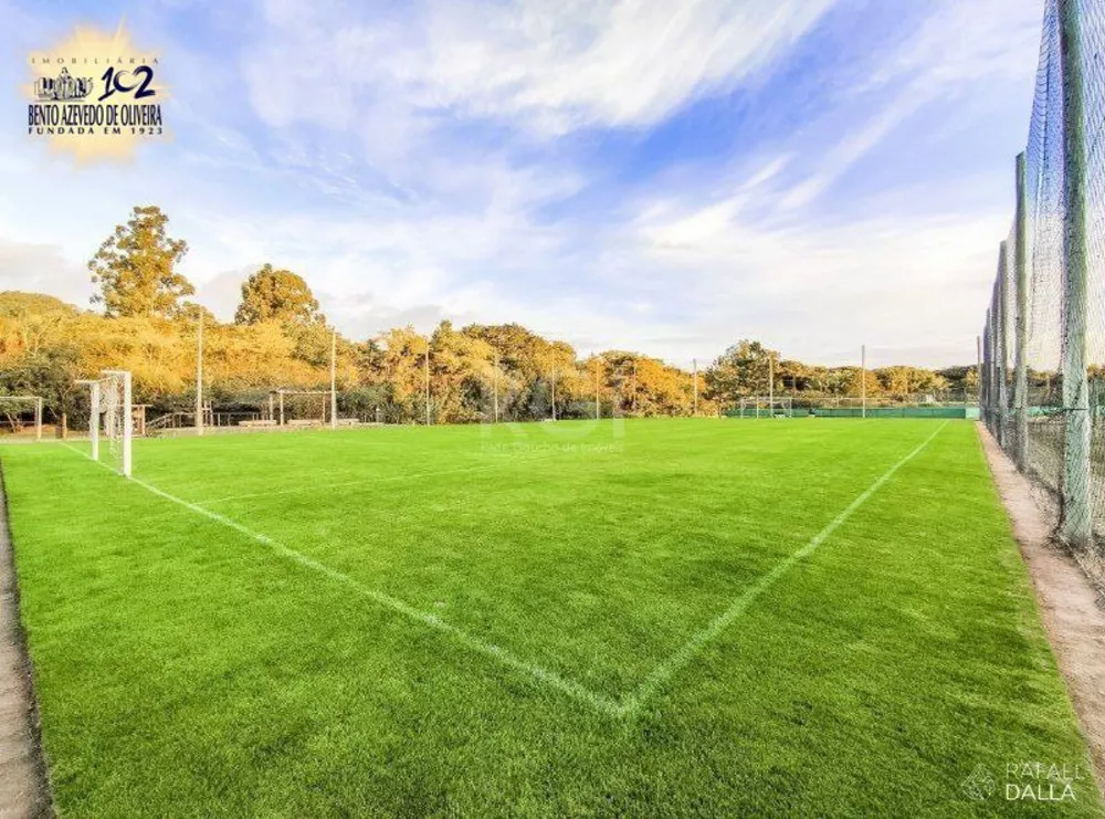 Terreno, 611 m² - Foto 8