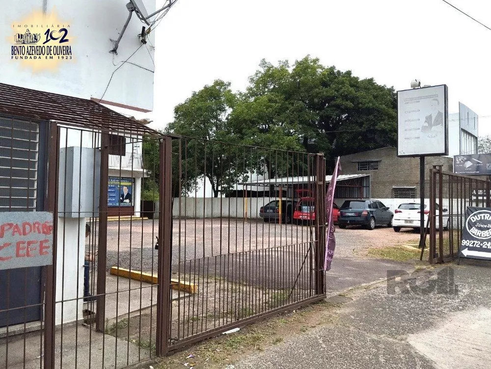 Prédio Inteiro, 750 m² - Foto 2