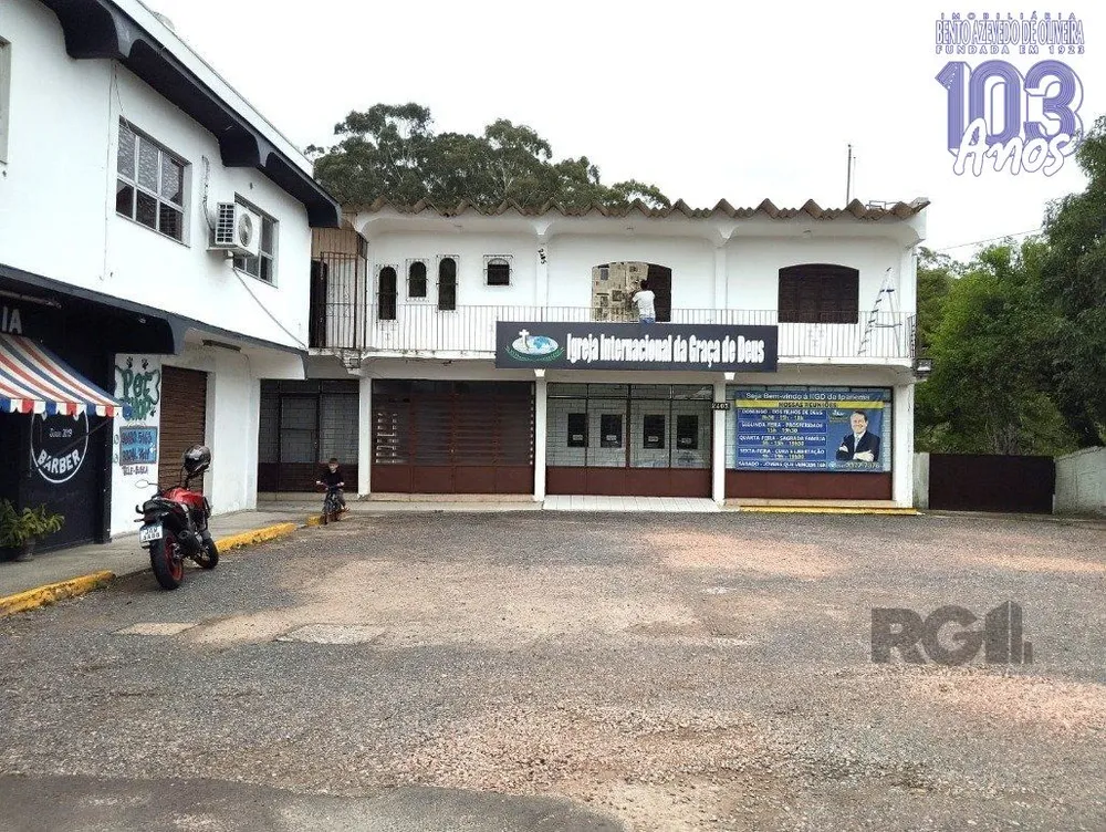 Prédio Inteiro, 750 m² - Foto 7