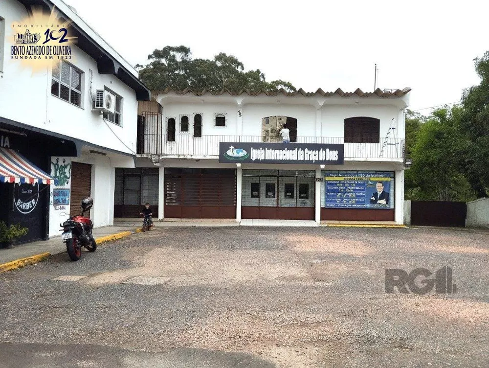Prédio Inteiro, 750 m² - Foto 3