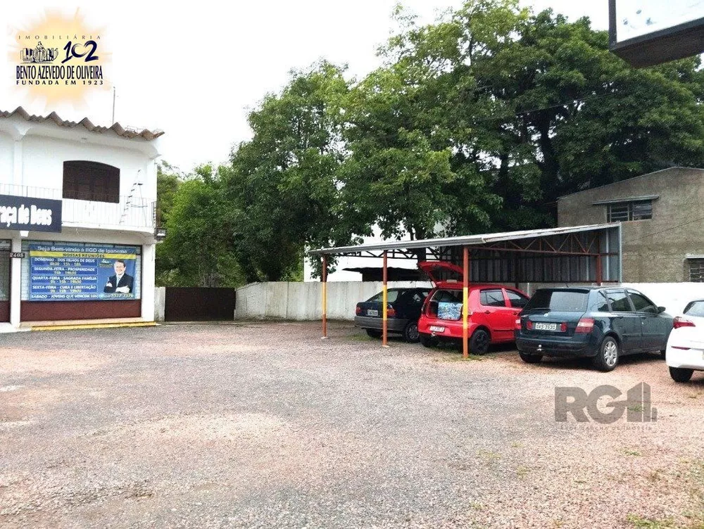 Prédio Inteiro, 750 m² - Foto 1