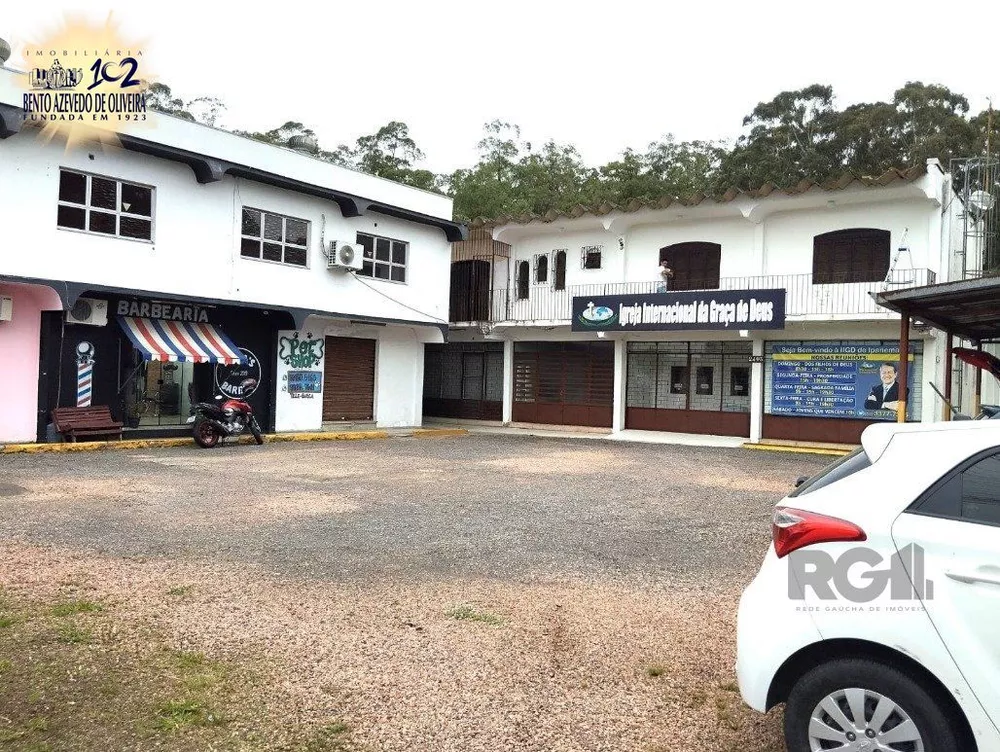 Prédio Inteiro, 750 m² - Foto 4