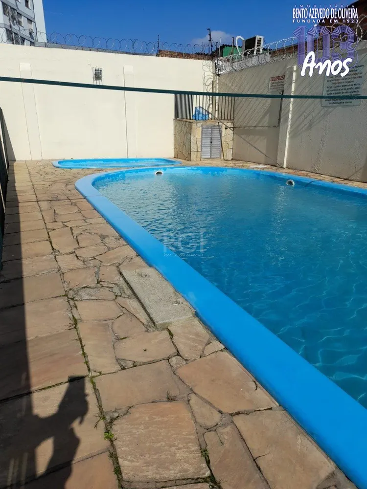 Apartamento, 2 quartos, 57 m² - Foto 8