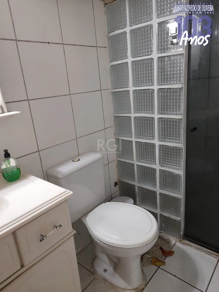Apartamento, 2 quartos, 57 m² - Foto 1