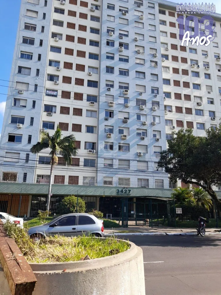 Apartamento, 2 quartos, 57 m² - Foto 9