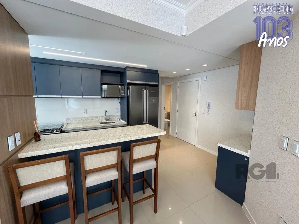 Apartamento, 3 quartos, 94 m² - Foto 4