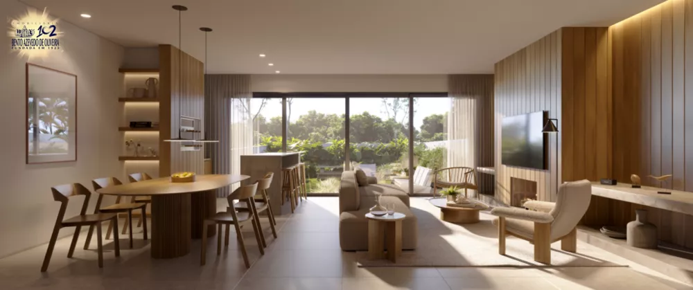 Casa de Condomínio, 3 quartos - Foto 5