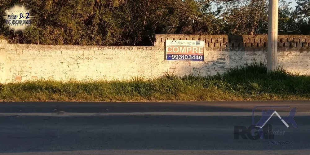 Terreno, 320 m² - Foto 2