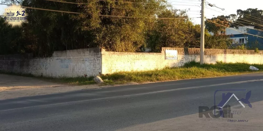 Terreno, 320 m² - Foto 1