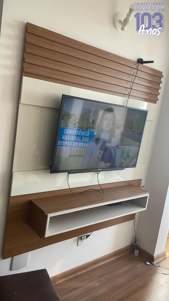Apartamento, 3 quartos, 68 m² - Foto 1