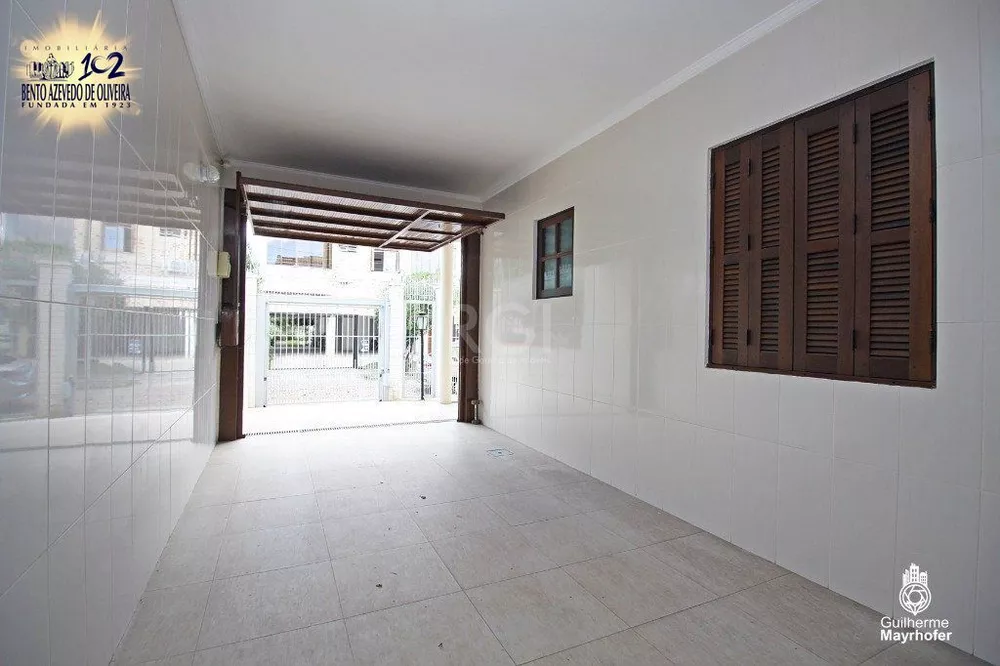 Casa, 3 quartos, 246 m² - Foto 2