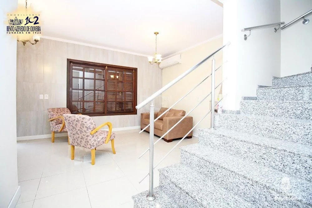 Casa, 3 quartos, 246 m² - Foto 8