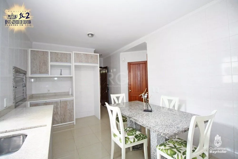 Casa, 3 quartos, 246 m² - Foto 4