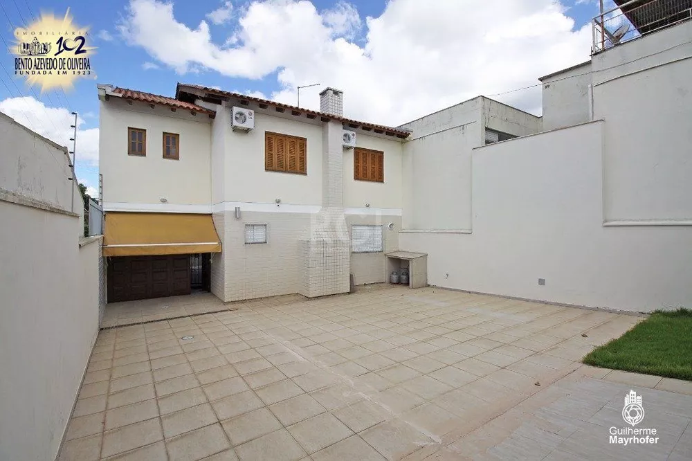 Casa, 3 quartos, 246 m² - Foto 6