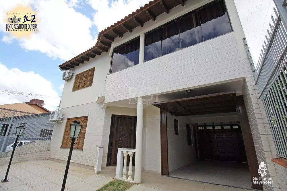 Casa, 3 quartos, 246 m² - Foto 5