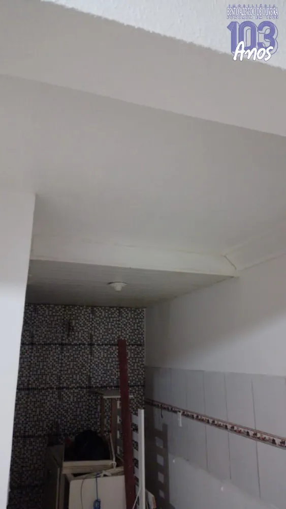 Apartamento, 2 quartos, 59 m² - Foto 2