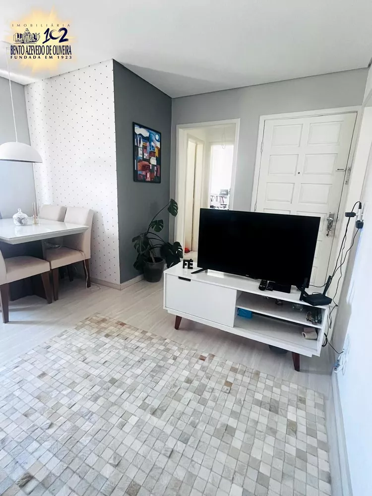Cobertura, 2 quartos, 80 m² - Foto 4