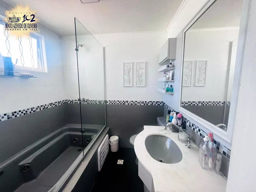 Cobertura, 2 quartos, 80 m² - Foto 3