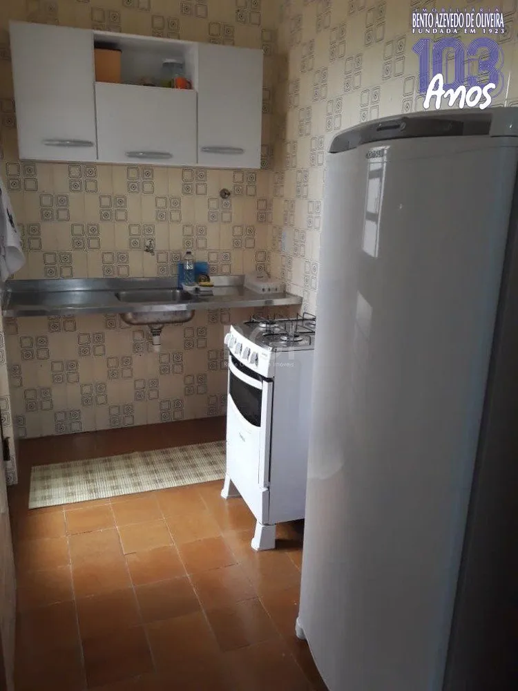 Apartamento, 1 quarto, 35 m² - Foto 1