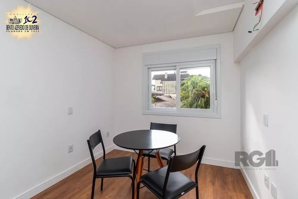 Cobertura, 3 quartos, 238 m² - Foto 4