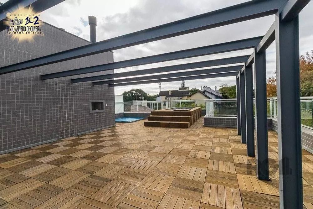 Cobertura, 3 quartos, 238 m² - Foto 5