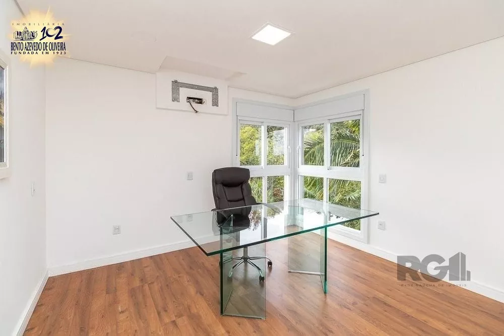 Cobertura, 3 quartos, 238 m² - Foto 1