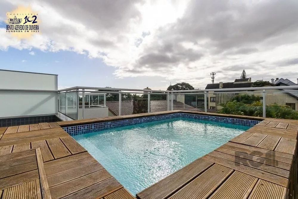 Cobertura, 3 quartos, 238 m² - Foto 6