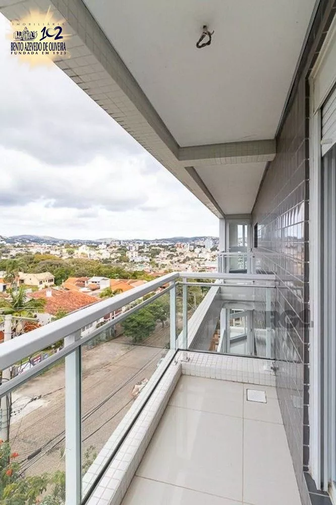 Cobertura, 3 quartos, 238 m² - Foto 8