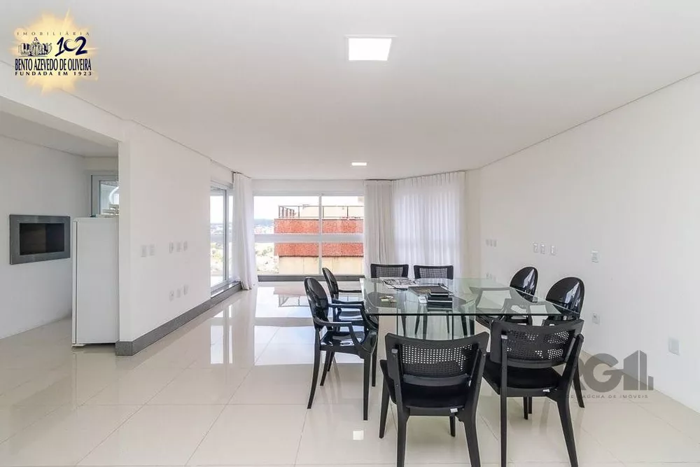 Cobertura, 3 quartos, 238 m² - Foto 7