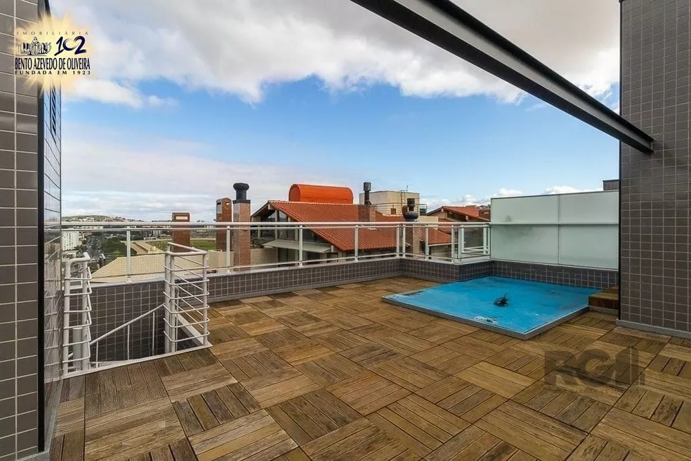 Cobertura, 3 quartos, 238 m² - Foto 3