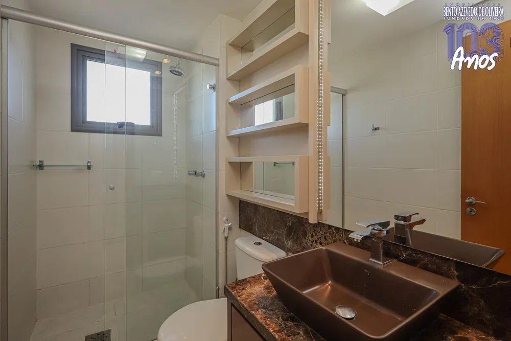 Apartamento, 2 quartos, 86 m² - Foto 8