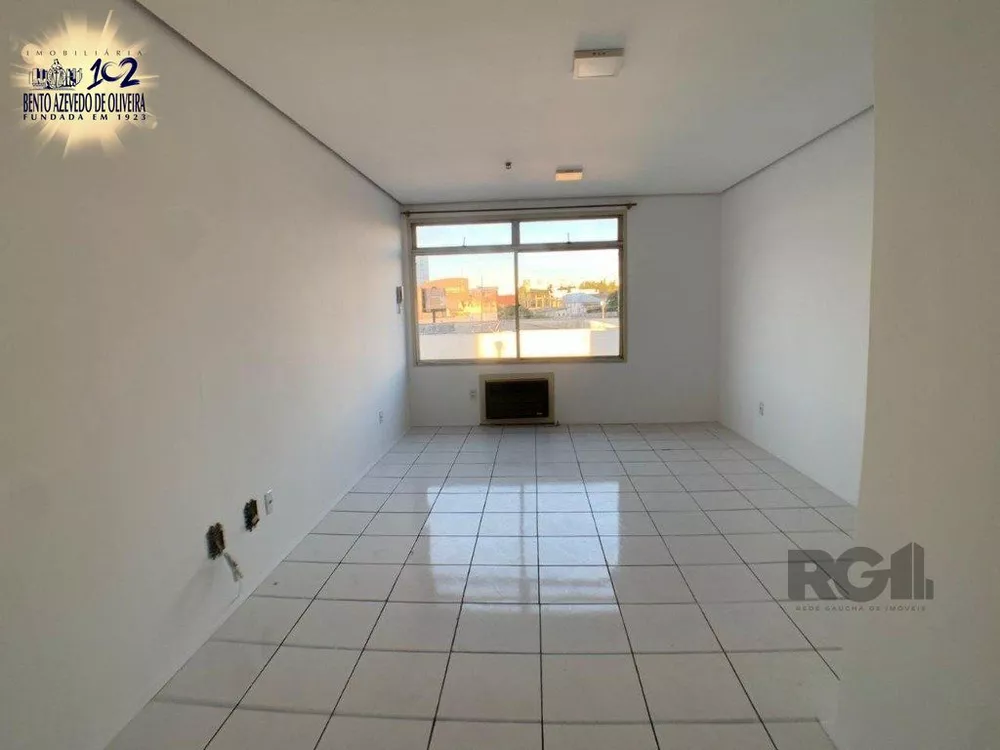 Sala-Conjunto, 25 m² - Foto 1